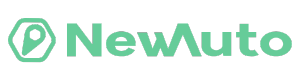 Logotipo NewAuto